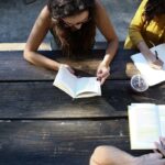 How to Study Outside and Boost Your Learning Experience: 11 Tips